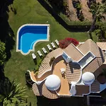 빌라 Casa De Gales -