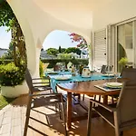 Casa De Gales -