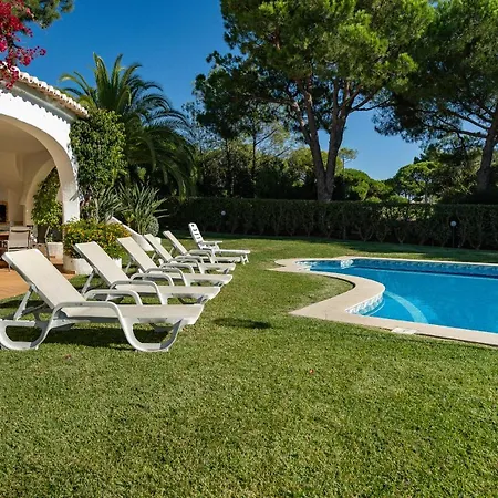 Casa De Gales - Villa