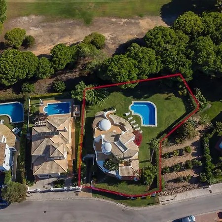 Casa De Gales - Vilamoura