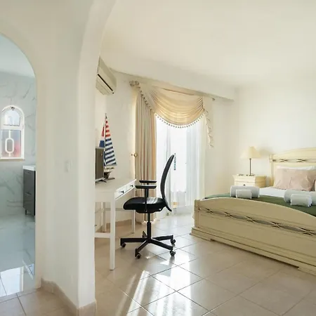 Casa De Gales - *