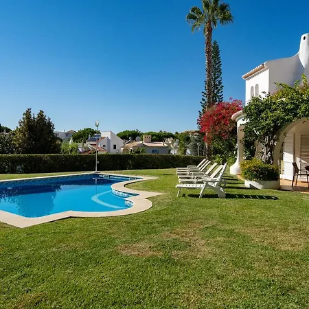 Casa De Gales - Villa Vilamoura