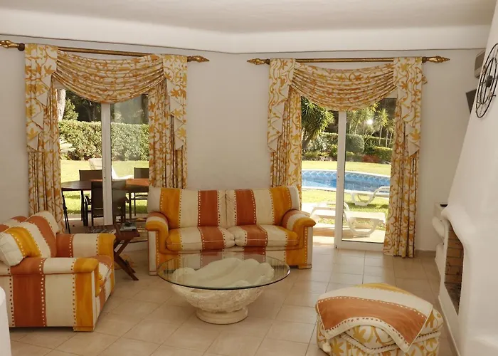 Casa De Gales - Villa *