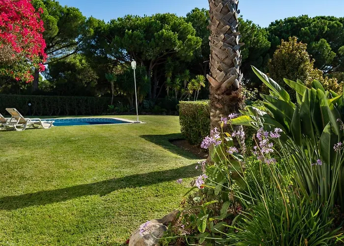 Casa De Gales - * Vilamoura