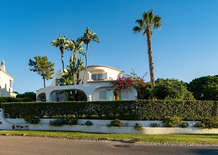 Villa Casa De Gales - *