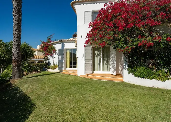 Casa De Gales - * Vilamoura