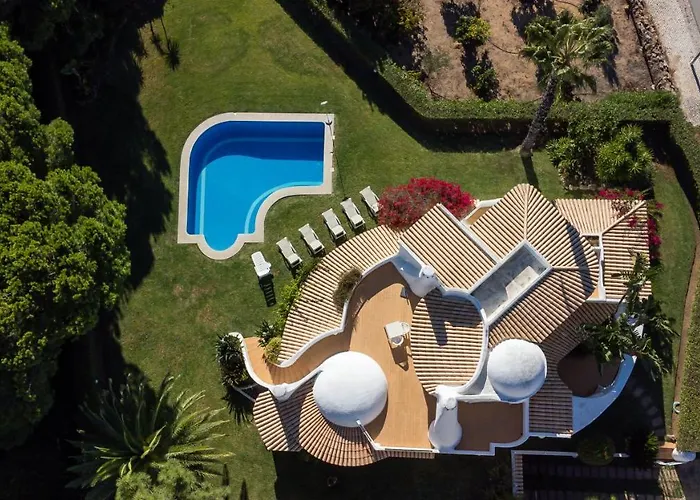 Villa Casa De Gales -