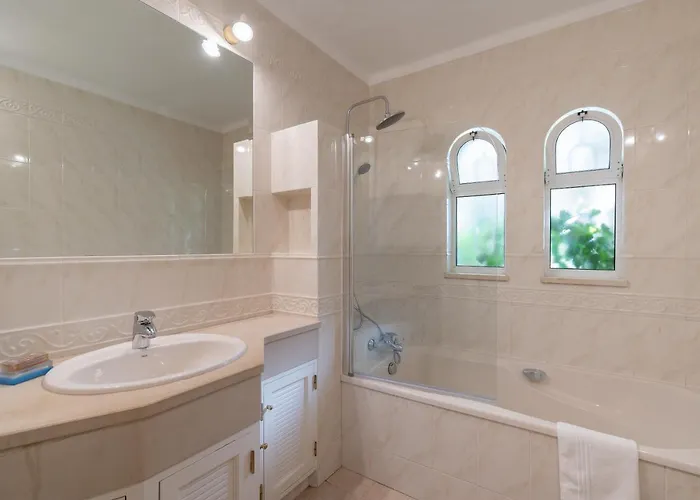 Casa De Gales - וילהמורה