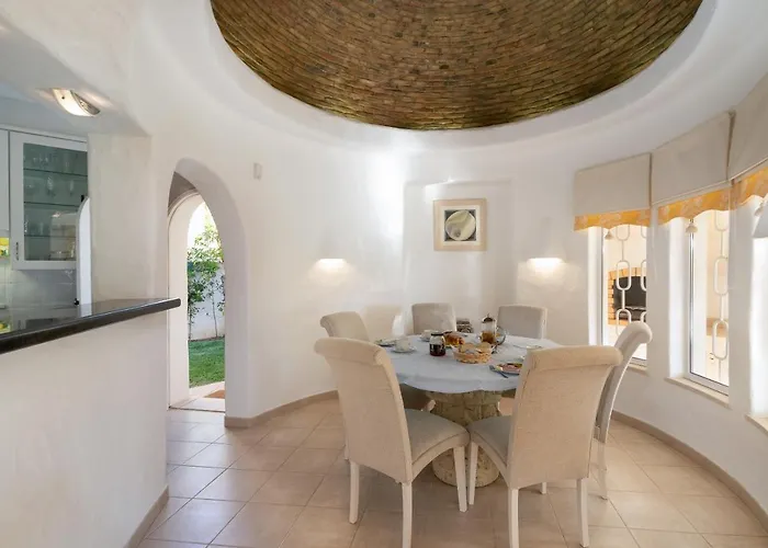 וילה Casa De Gales -