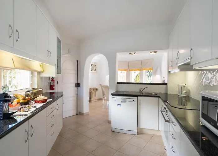 וילה Casa De Gales -