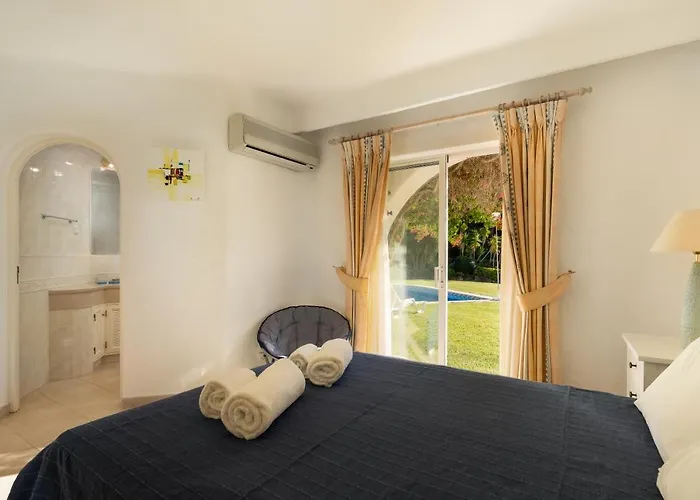 Casa De Gales - Vilamoura