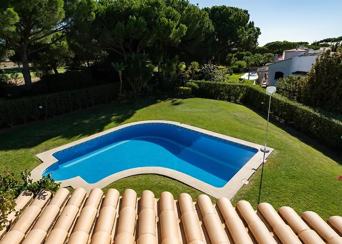 Casa De Gales - Villa Vilamoura