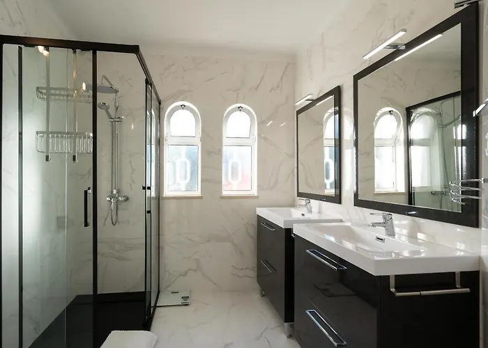 Casa De Gales - Villa Vilamoura