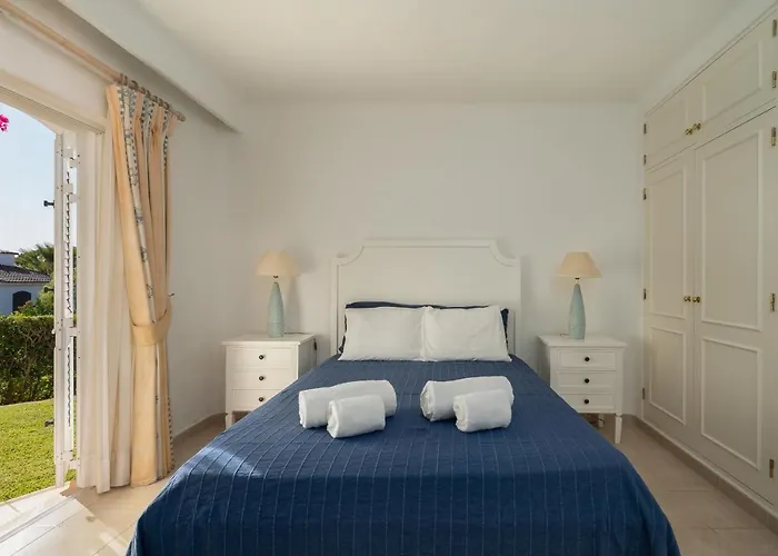 Casa De Gales - Vilamoura