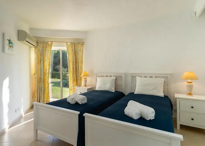 Villa Casa De Gales -