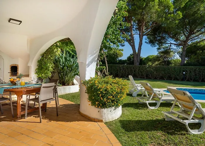 Casa De Gales - Villa *