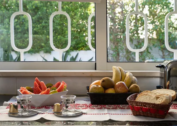 וילה Casa De Gales - וילהמורה