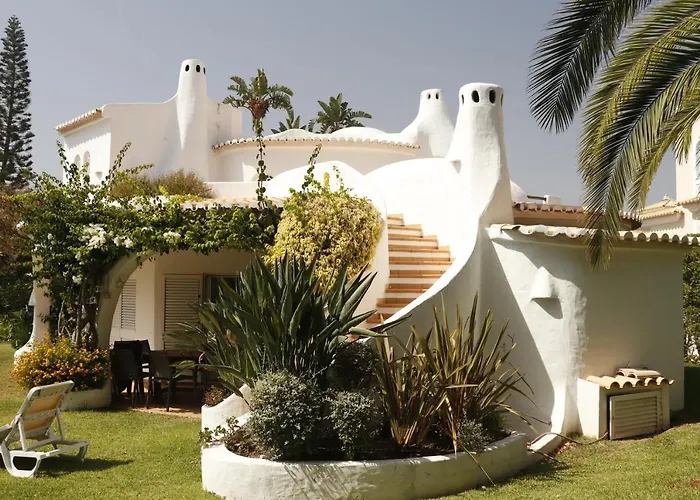 Casa De Gales - Villa