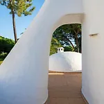 וילה Casa De Gales -