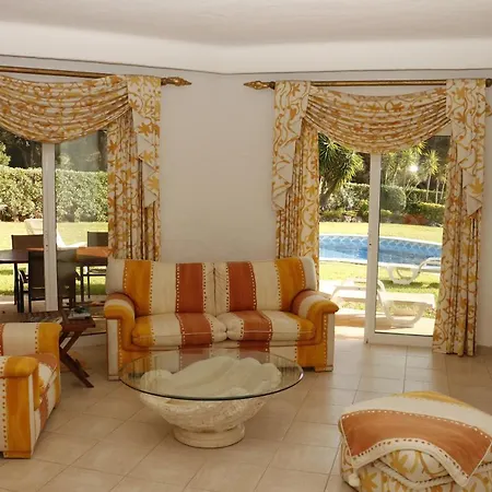 Casa De Gales - Villa *