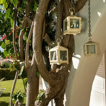 Casa De Gales - Willa *