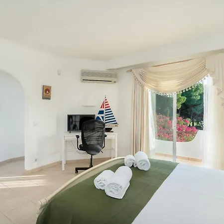Casa De Gales - Villa Vilamoura