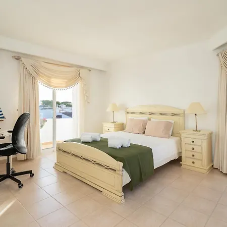 Villa Casa De Gales - *