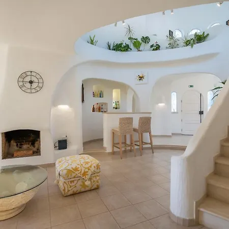 Willa Casa De Gales - Vilamoura