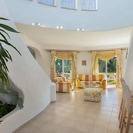 Casa De Gales - Villa *