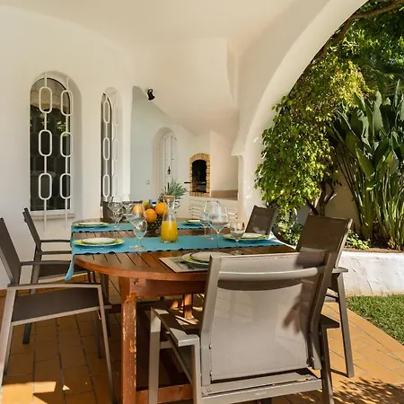 Villa Casa De Gales - Vilamoura