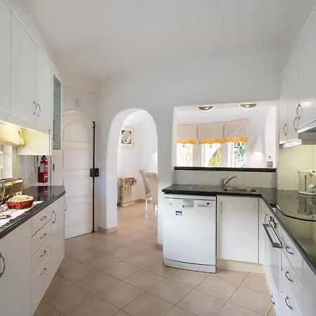 Villa Casa De Gales -