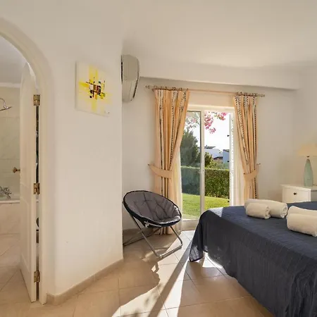 Villa Casa De Gales -