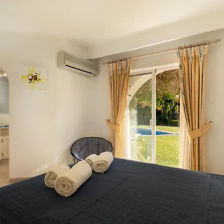 Casa De Gales - Vilamoura