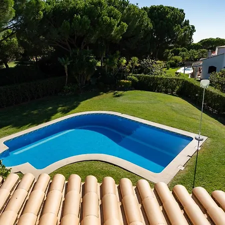 Casa De Gales - Villa Vilamoura