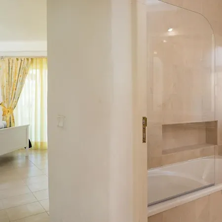 Villa Casa De Gales -