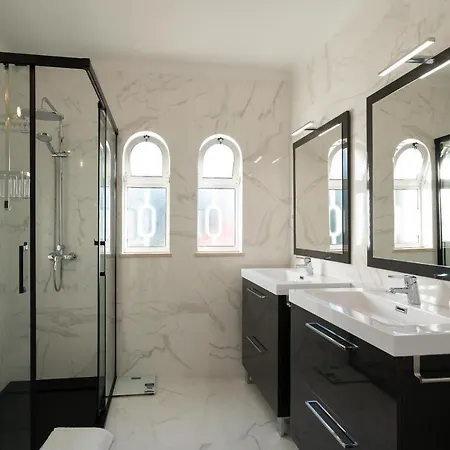 Casa De Gales - Villa Vilamoura