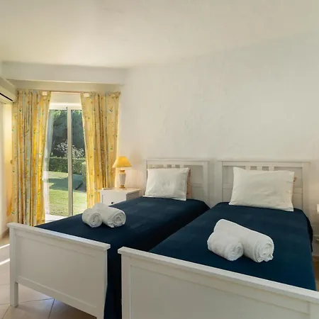 Villa Casa De Gales -