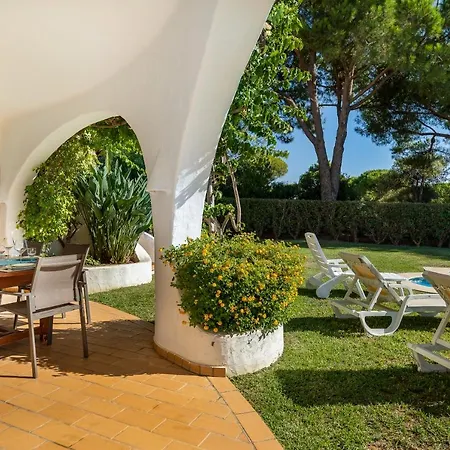 Casa De Gales - Villa *