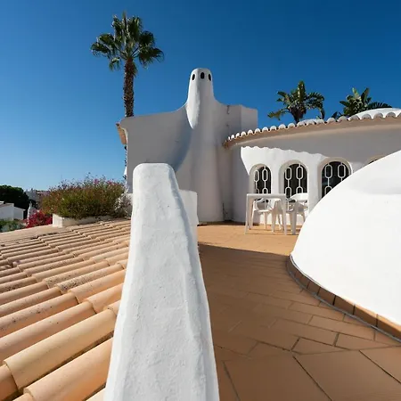 Villa Casa De Gales -