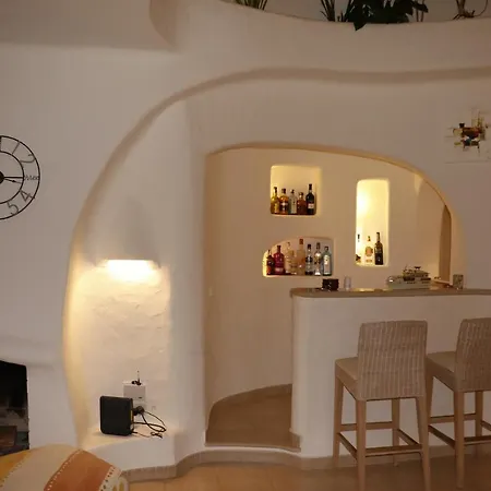 Casa De Gales - Willa