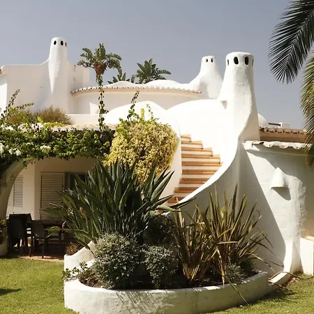 Casa De Gales - Willa