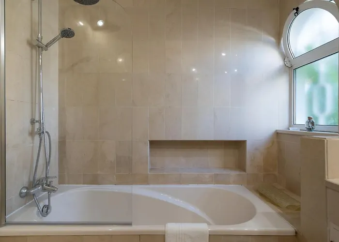 Casa De Gales - Βίλα *