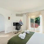 Casa De Gales - Villa Vilamoura