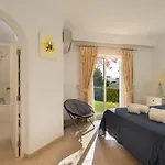 Villa Casa De Gales -