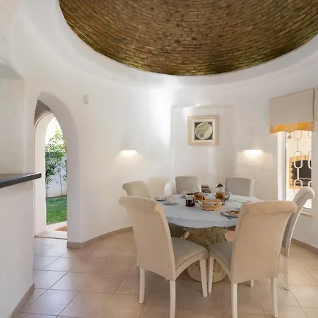 Вилла Casa De Gales -