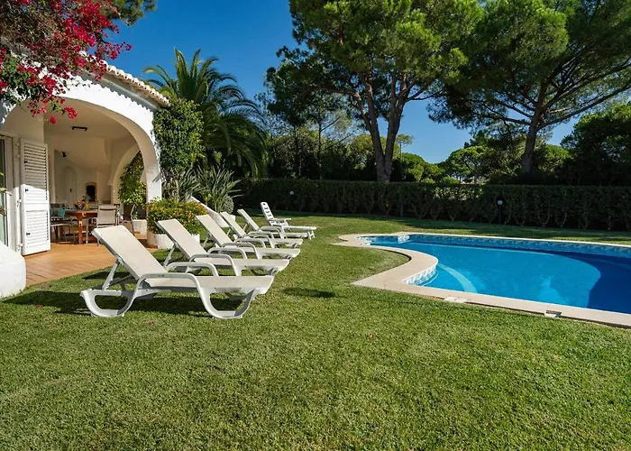 Casa De Gales - Villa