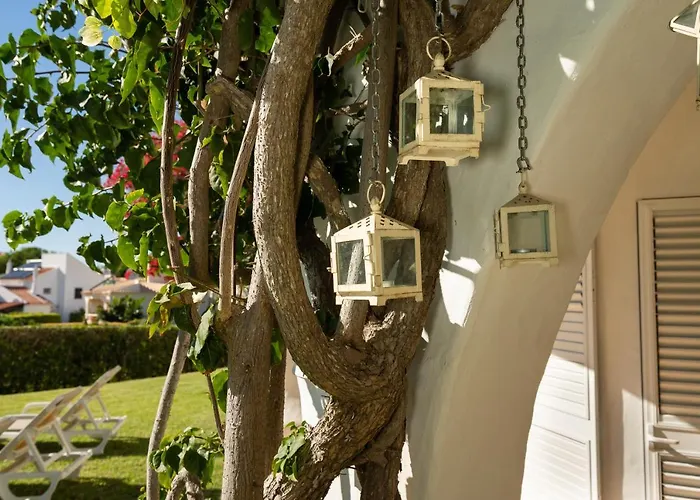 Casa De Gales - Villa *