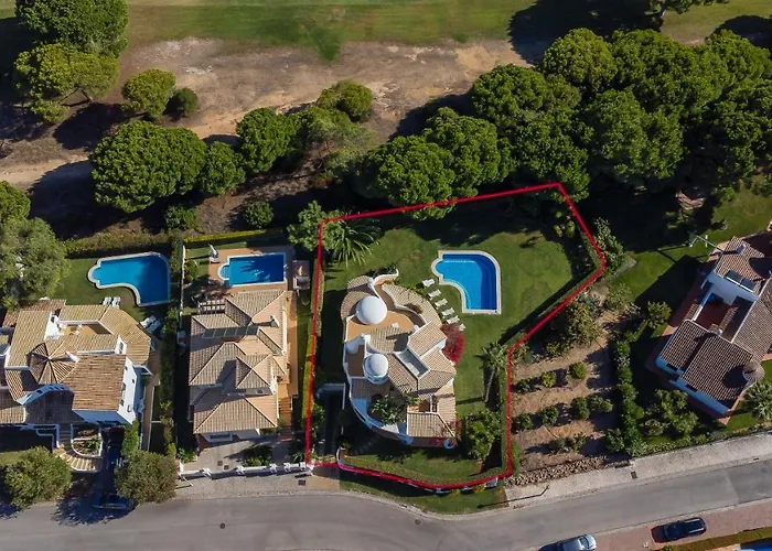 Casa De Gales - Vilamoura