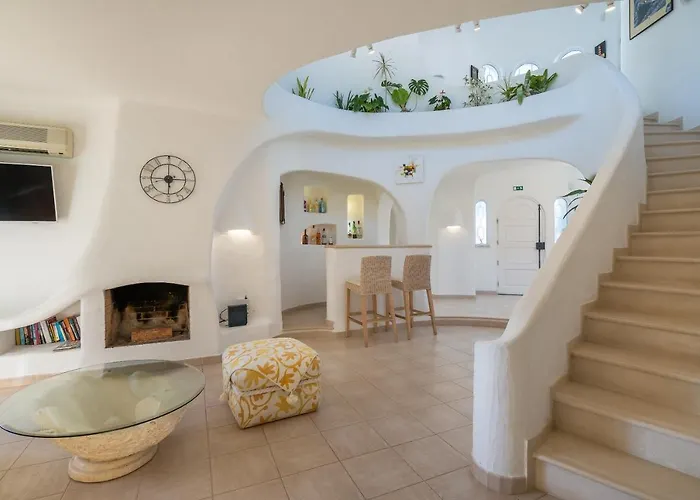 Villa Casa De Gales - Vilamoura