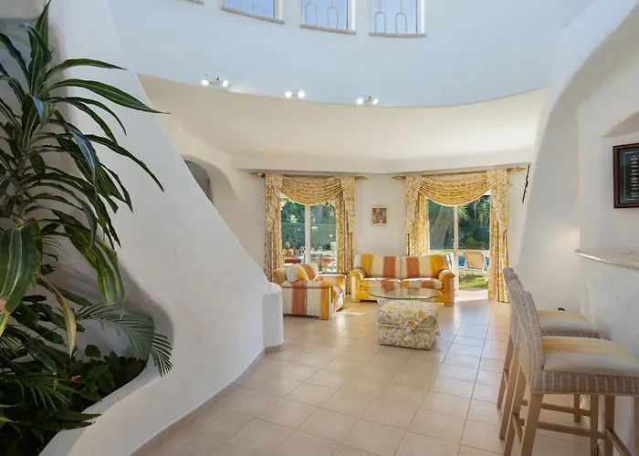 Casa De Gales - Villa *